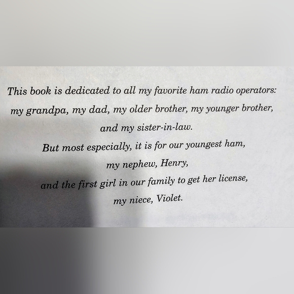 NWT 2 NOVELS "DISTRESS SIGNAL" BY M LAMBERT - Picture 4 of 6